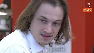 Giornata mondiale consapevolezza autismo, Mattarella all'inaugurazione di PizzaAut a Monza