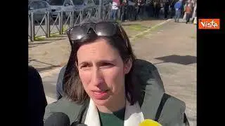 Schlein: Processo per morte Giulio Regeni deve andare avanti