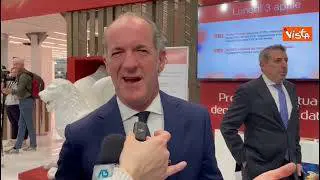 Vinitaly 2023, Zaia: E' l'edizione del secolo