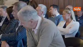 Ferraris (Fs): "In Liguria 13,4 miliardi di investimenti ferroviari in corso"