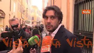 Pnrr, Silvestri (M5S): "Per Molinari dovremo rinunciare a qualche progetto, dove sta la verità?"