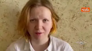 Attentato a San Pietroburgo, fermata una donna: "Ho portato una statuetta che poi è esplosa"