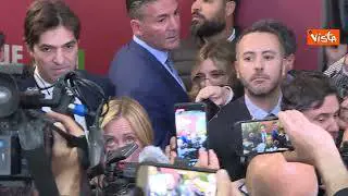 Fosse Ardeatine, Meloni: "Da La Russa sgrammaticatura istituzionale, ma ha già chiesto scusa"