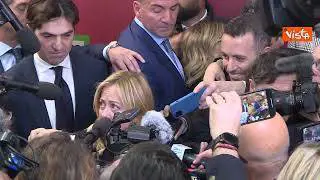 25 Aprile, Meloni: "Non devo chiedere io a Ministri di partecipare a celebrazioni"