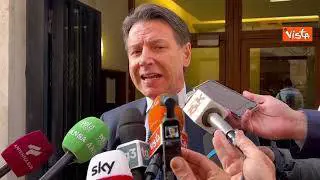 Pnrr, Conte: "Spaccature Governo ci preoccupano, noi disponibili a un tavolo comune"