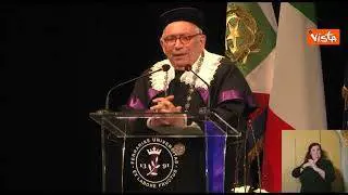 Migranti, l'ex Ministro Bianchi: "Insensato fermare la storia per decreto"