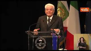 Ucraina, Mattarella: "Guerre di aggressione sono fuori dal tempo"