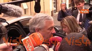 Pnrr, Tajani: "Bisogna trattare con la Commissione Ue e spendere bene i fondi"
