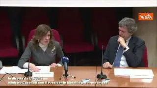 Riforme, Casellati: Questo deve essere il Governo del "finalmente"