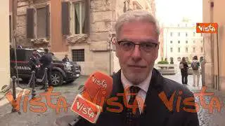 Mollicone: "Antitrust potrebbe intervenire in maniera perentoria su questione Siae-Meta"