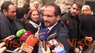 Pnrr, Gemmato: "PEr quanto riguarda fondi Sanità, siamo ampiamente nei termini"