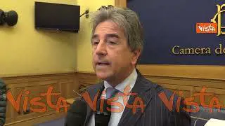 Pella (Anci): "Un onore presentare progetto con Luiss, noi sempre attenti ai giovani"