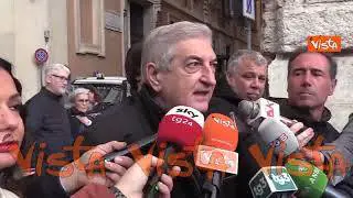 Foti (FdI): "Approvato Decreto sul Superbonus, con buona pace di chi ha creato problema, come Conte"