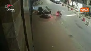 Il ferrarista Leclerc rapinato dell'orologio a Viareggio, 4 arresti