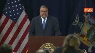 Trump incriminato, il Procuratore Bragg: False dichiarazioni su affari imbarazzanti