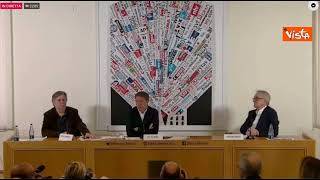 Renzi direttore del Riformista: "Mia passione è rapporto verità-viralità"