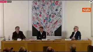 Renzi direttore del Riformista: "Mia passione è rapporto verità-viralità"