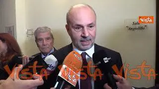 Schillaci: "Resistenza ad antibiotici è triste primato italiano, serve responsabilizzare cittadini"