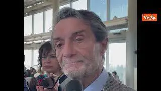 Fontana: "Per lo stadio Milan e Inter hanno diritto a una risposta"