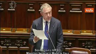 Urso: "Incentivi a chi non può rottamare euro 0-3, non a chi può spendere per auto elettrica"