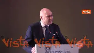 Cattani (Pres. Farmindustria): "La strategia di prevenzione è un investimento e non un costo"