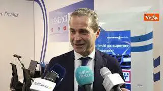 Tomasi (Aspi): "Per Pasqua in viaggio oltre 15 milioni di italiani"