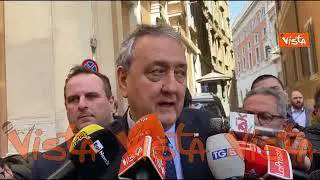 Berlusconi ricoverato, Barelli: Non sono un medico e non conosco dettagli, ma sta reagendo alle cure