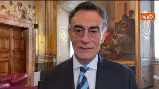 Cybersicurezza, Silvestroni: "Servono competenze tecniche e strumenti culturali"