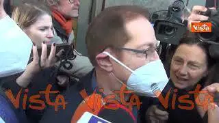 Paolo Berlusconi: Silvio curato nel migliore dei modi, uscirà più forte di prima