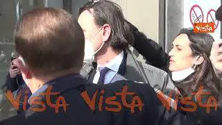 Paolo Berlusconi: Siamo più fiduciosi