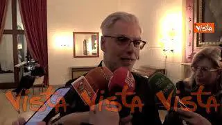 Intelligenza artificiale, Mollicone: "Potrebbe essere usata per violare diritto d'autore"