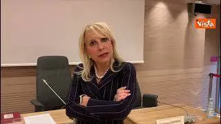 Briguori (Corte Conti): "Nelle magistrature parità di genere ancora lontana"