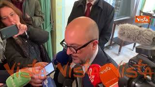 Sangiuliano: "Vogliamo affermare cultura plurale e libera"