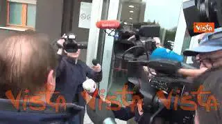 Paolo Berlusconi sul fratello Silvio: Non so niente, siamo fiduciosi