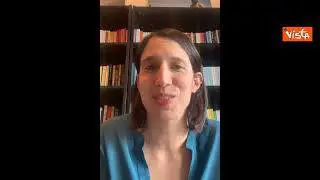 Elly Schlein annuncia segreteria del Pd: Mi scuso con chi aveva altre aspettative