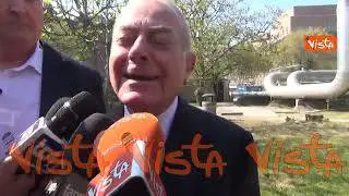 Gianni Letta: Berlusconi ha detto: E' dura ma non mollo, ce la farò anche stavolta