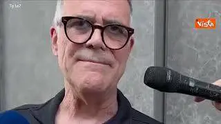 Zangrillo: "Berlusconi risponde bene, scenari futuri infondati"