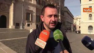 Terzo Polo, Rosato (IV): "Il percorso è tracciato, siamo consapevoli delle fatiche"