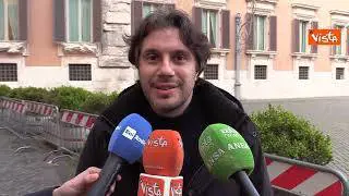 Silvestri (M5S): "Grazie a questo Governo gli italiani avranno un'altra botta di austerità"