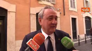 Terzo Polo, Barelli (FI): "Prevedibile difficile convivenza tra Renzi e Calenda"