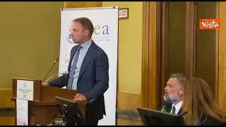 Lollobrigida: "Lavoro agricolo svilito nel dibattito attuale, sottopagato, considerato umiliante"