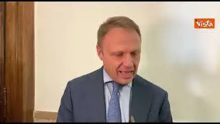 Lollobrigida: "Mondo produzione agricola svilito, servono formazione e diritti"