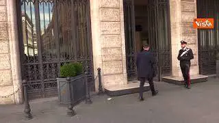 Pautanelli (M5S): "Diremo al Ministro Fitto quello che pensiamo del decreto Pnrr"