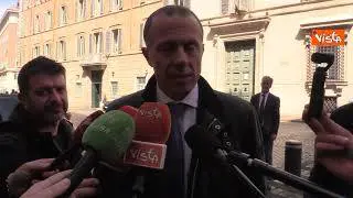 Pnrr, Romeo (Lega): "Siamo ottimisti, se ci sono progetti in ritardo, spostare risorse su altri"