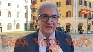 Def, Foti: "Diminuiscono tasse e debito pubblico, giusta direzione per aiutare imprese e famiglie"