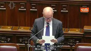 Schillaci: "Inaccettabile ritardi Regioni su liste di attesa"