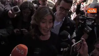 Terzo Polo, Boschi (IV): "Problemi? Li hanno Calenda e Richetti"