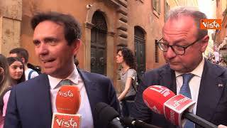 Pnrr, Cattaneo (FI): "Italia restia su mobilitazione privati, per noi è un errore"