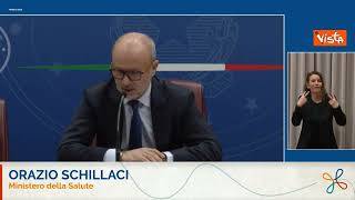 Giornata per donazione organi, Schillaci: In Italia oltre 4mila trapianti all'anno