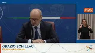 Giornata per donazione organi, Schillaci: In Italia oltre 4mila trapianti all'anno